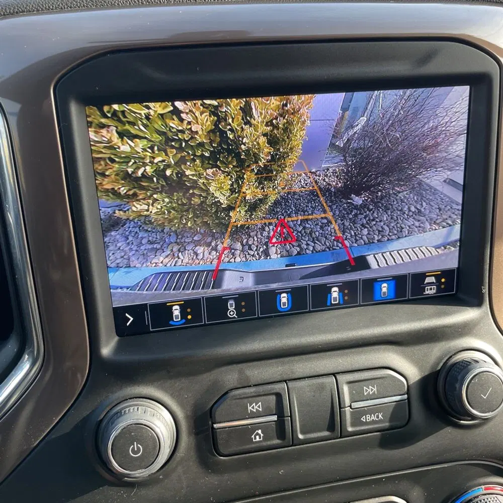 2023 Chevrolet Silverado 3500HD High Country