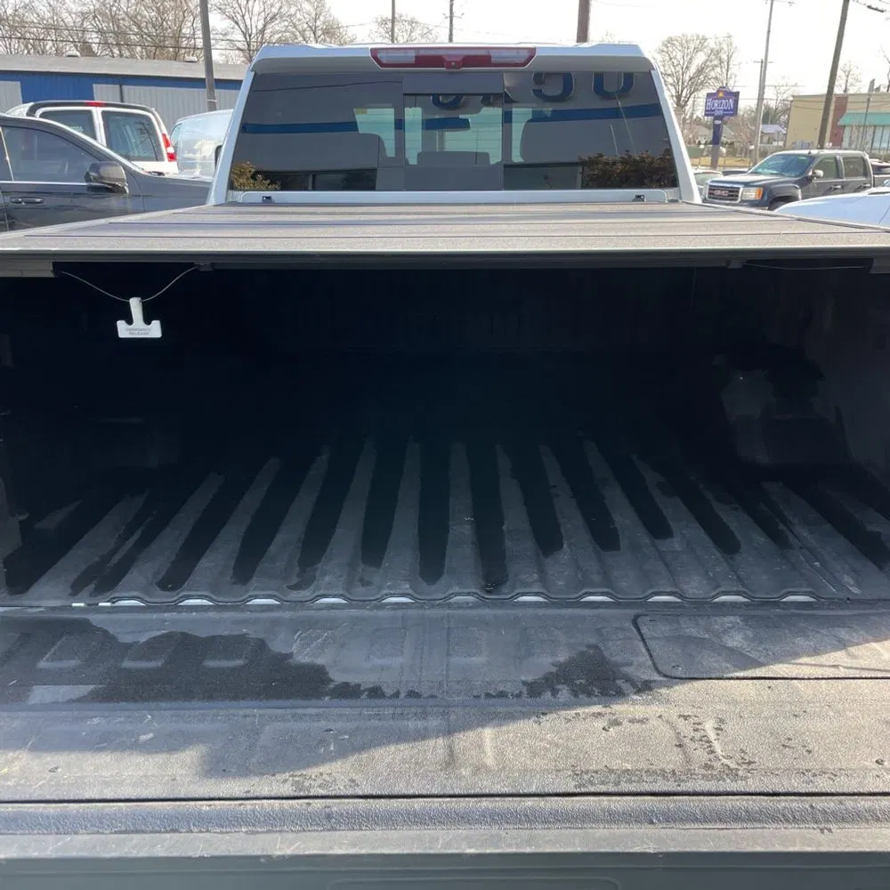 2023 Chevrolet Silverado 3500HD High Country