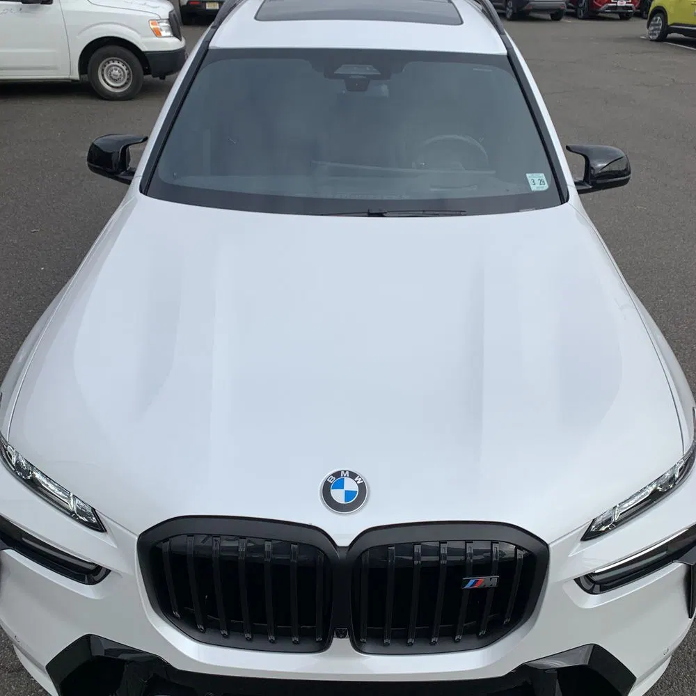 2024 BMW X7 M60i