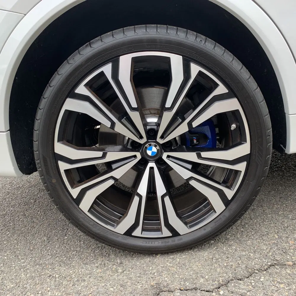 2024 BMW X7 M60i