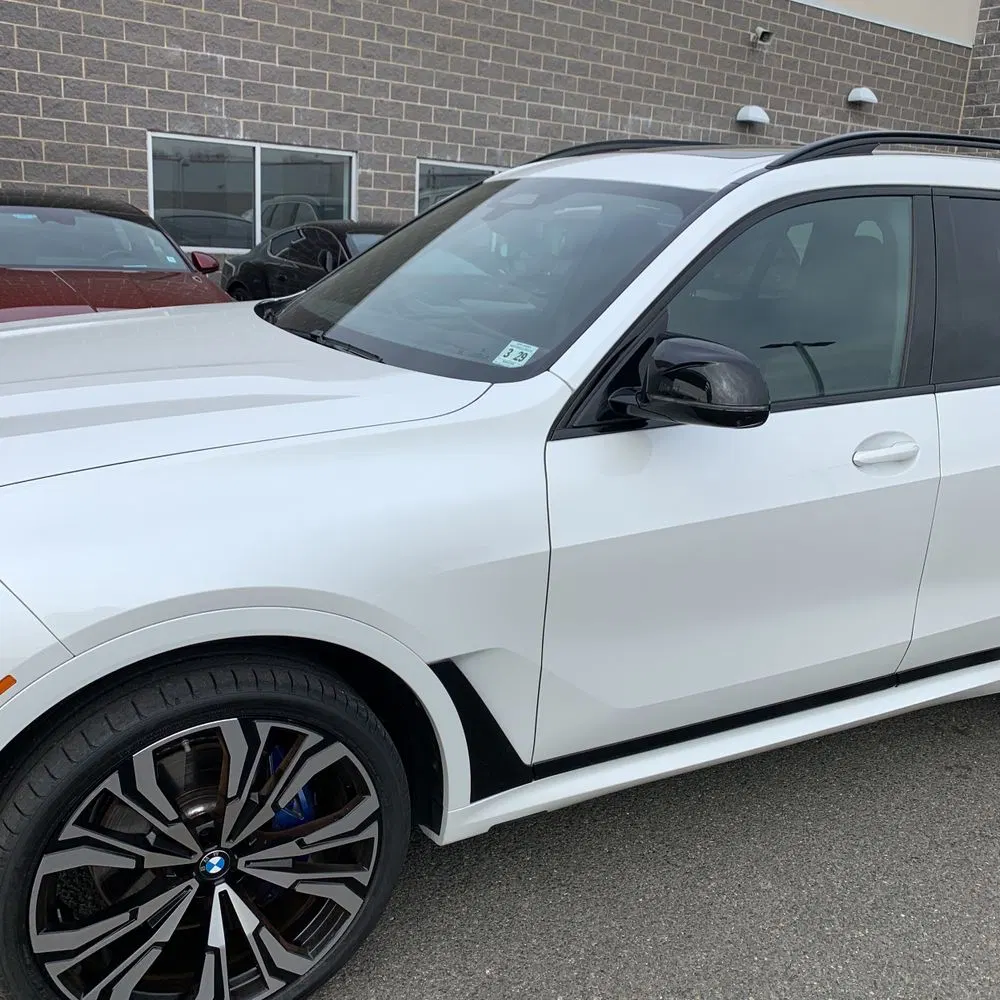 2024 BMW X7 M60i