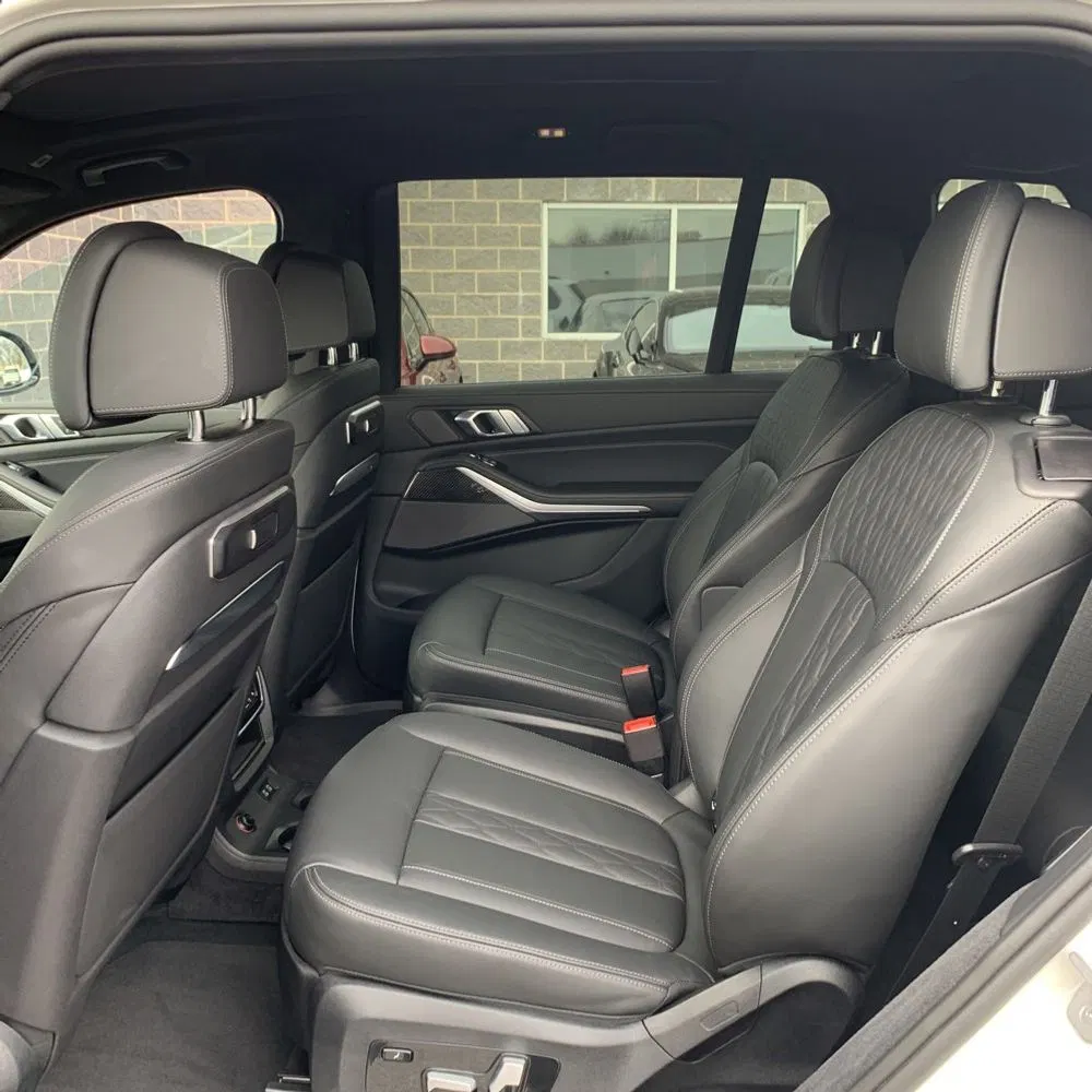 2024 BMW X7 M60i