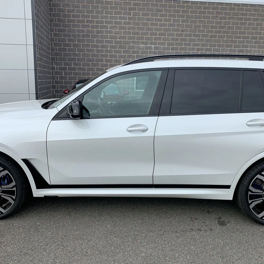 2024 BMW X7 M60i