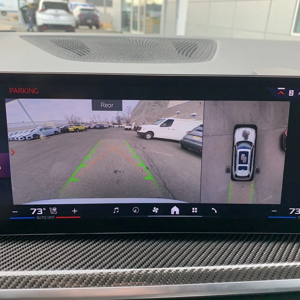 2024 BMW X7 M60i