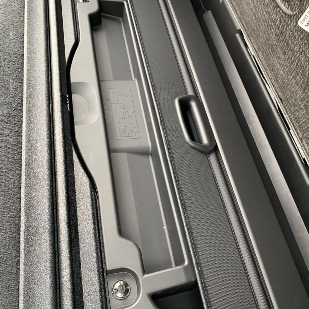 2024 BMW X7 M60i