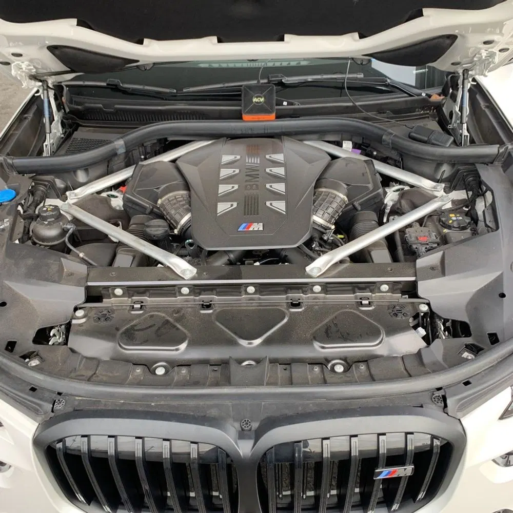2024 BMW X7 M60i