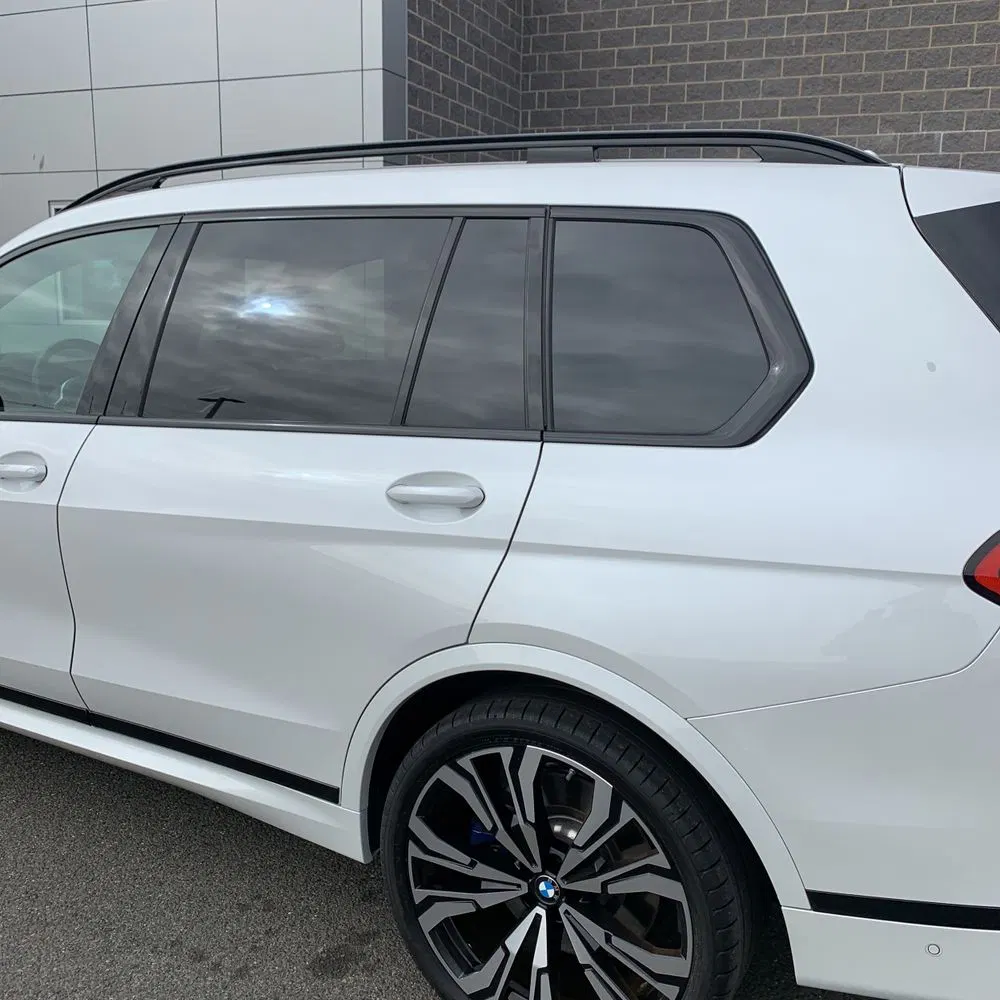 2024 BMW X7 M60i