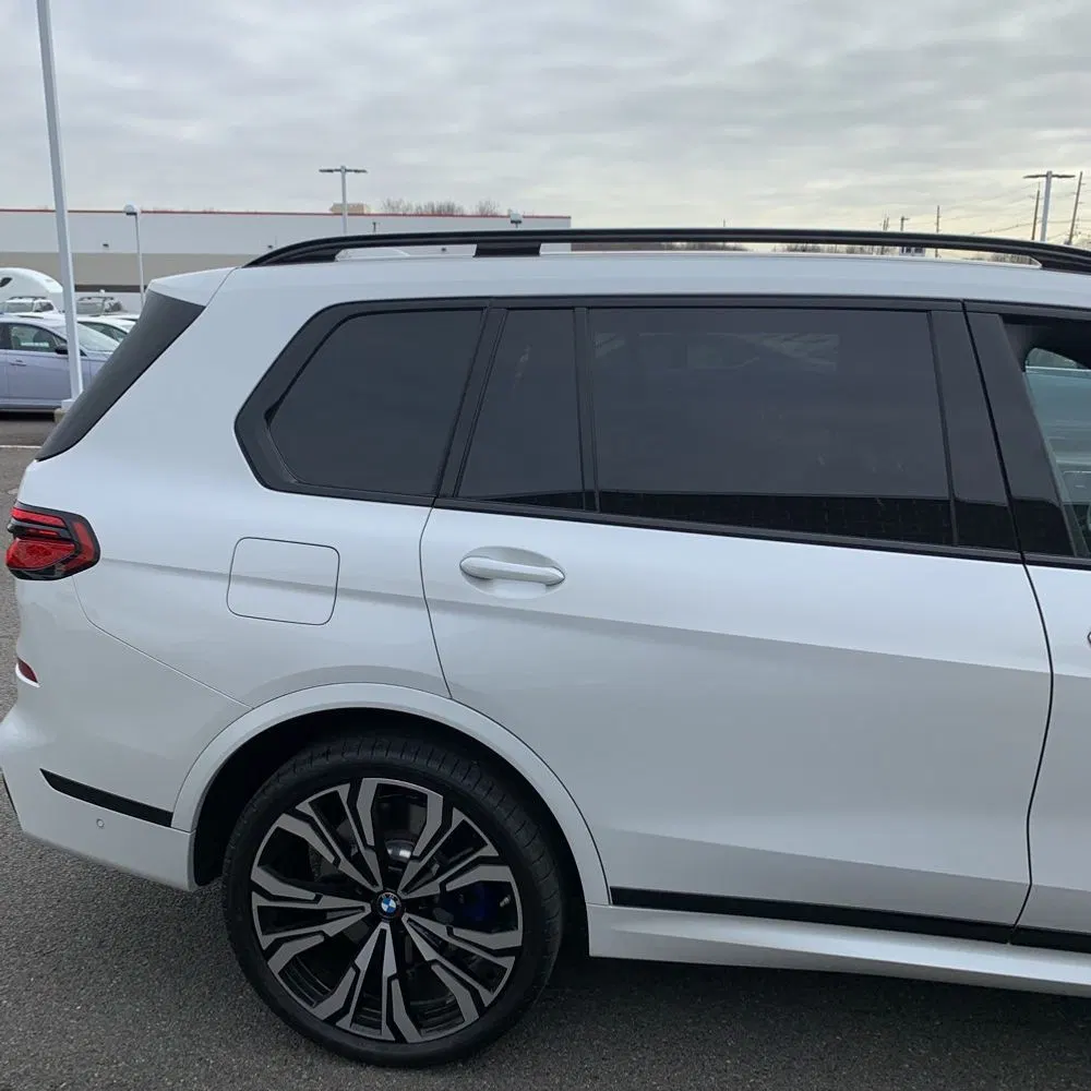 2024 BMW X7 M60i