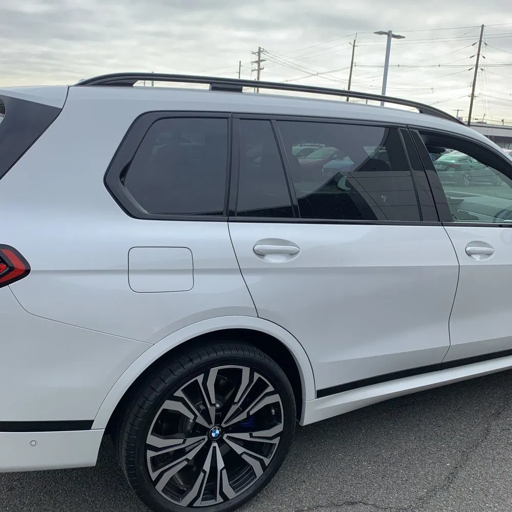 2024 BMW X7 M60i