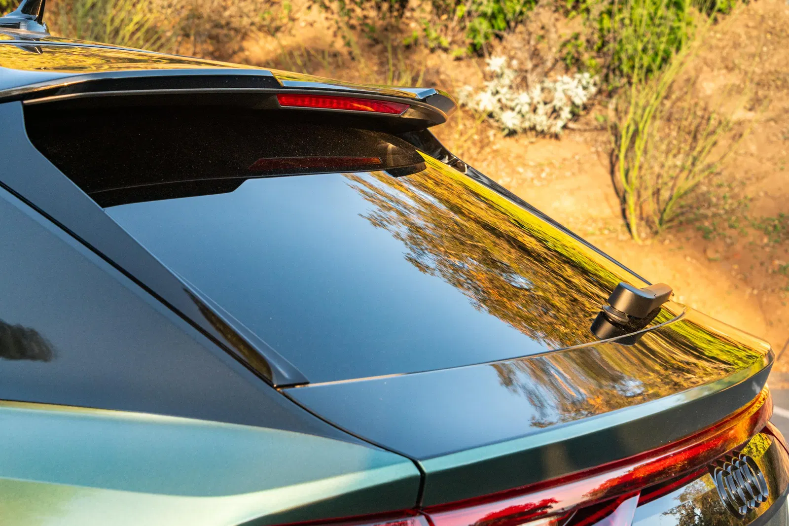 2022 Audi RS Q8 - ~1,500 Miles, 591-hp Twin-Turbo V8, Highly Equipped, Mostly Unmodified