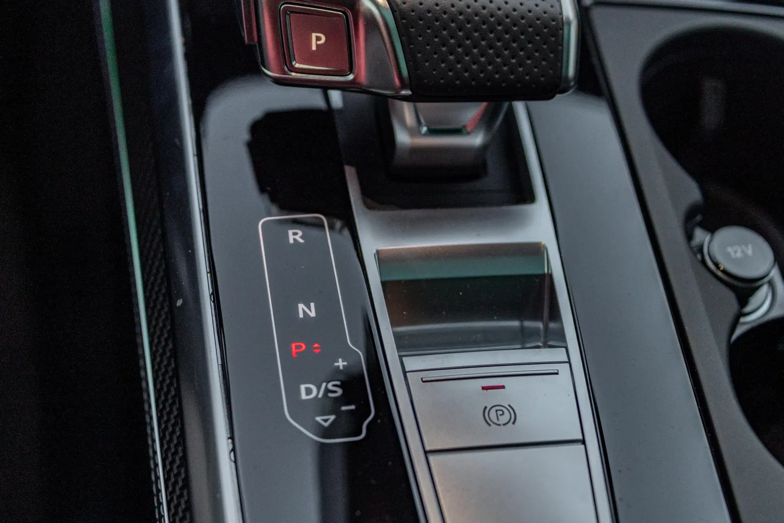 2022 Audi RS Q8 - ~1,500 Miles, 591-hp Twin-Turbo V8, Highly Equipped, Mostly Unmodified