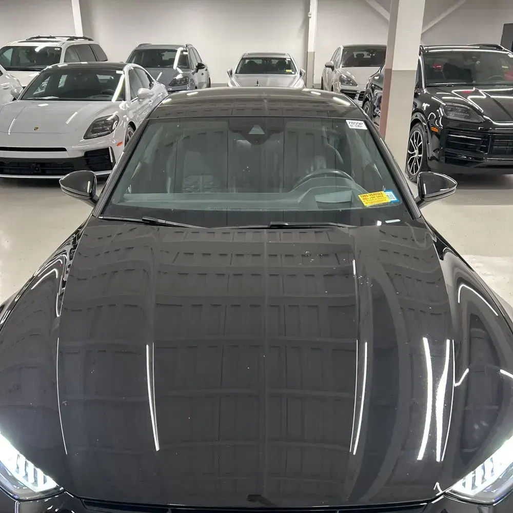 2021 Audi RS 7