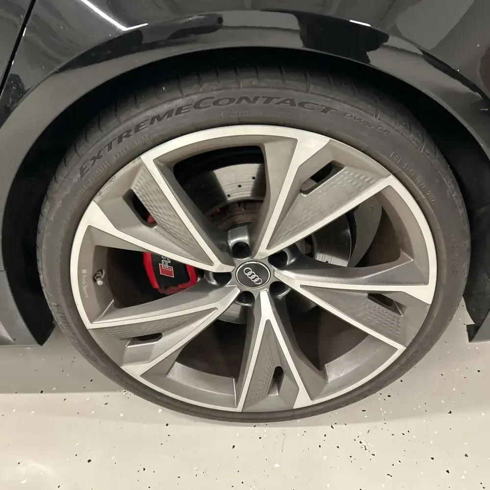 2021 Audi RS 7
