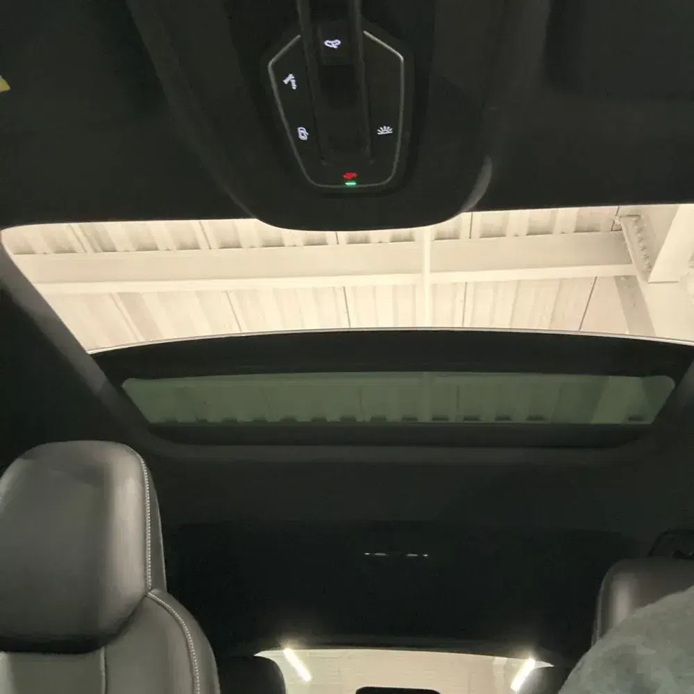 2021 Audi RS 7