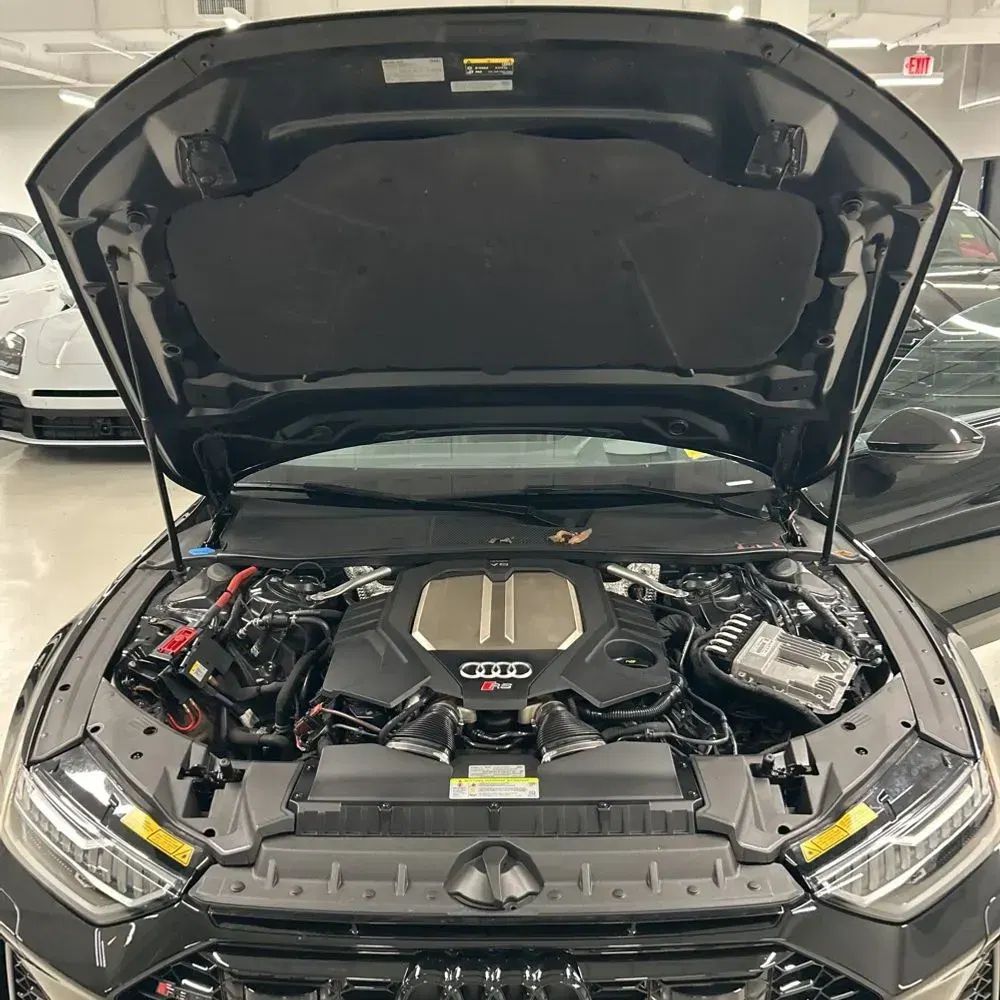 2021 Audi RS 7