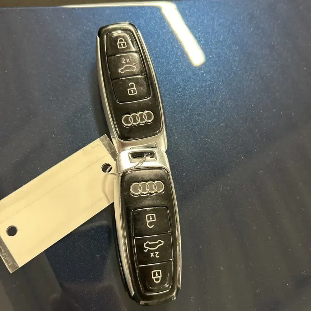 2021 Audi RS 7