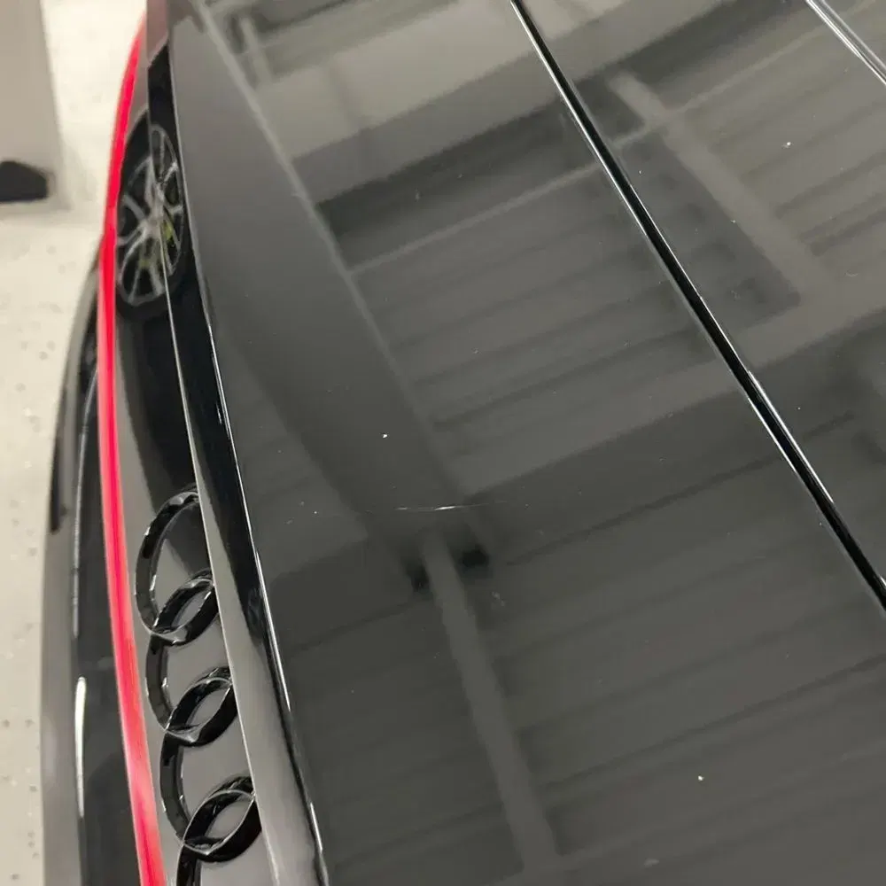 2021 Audi RS 7