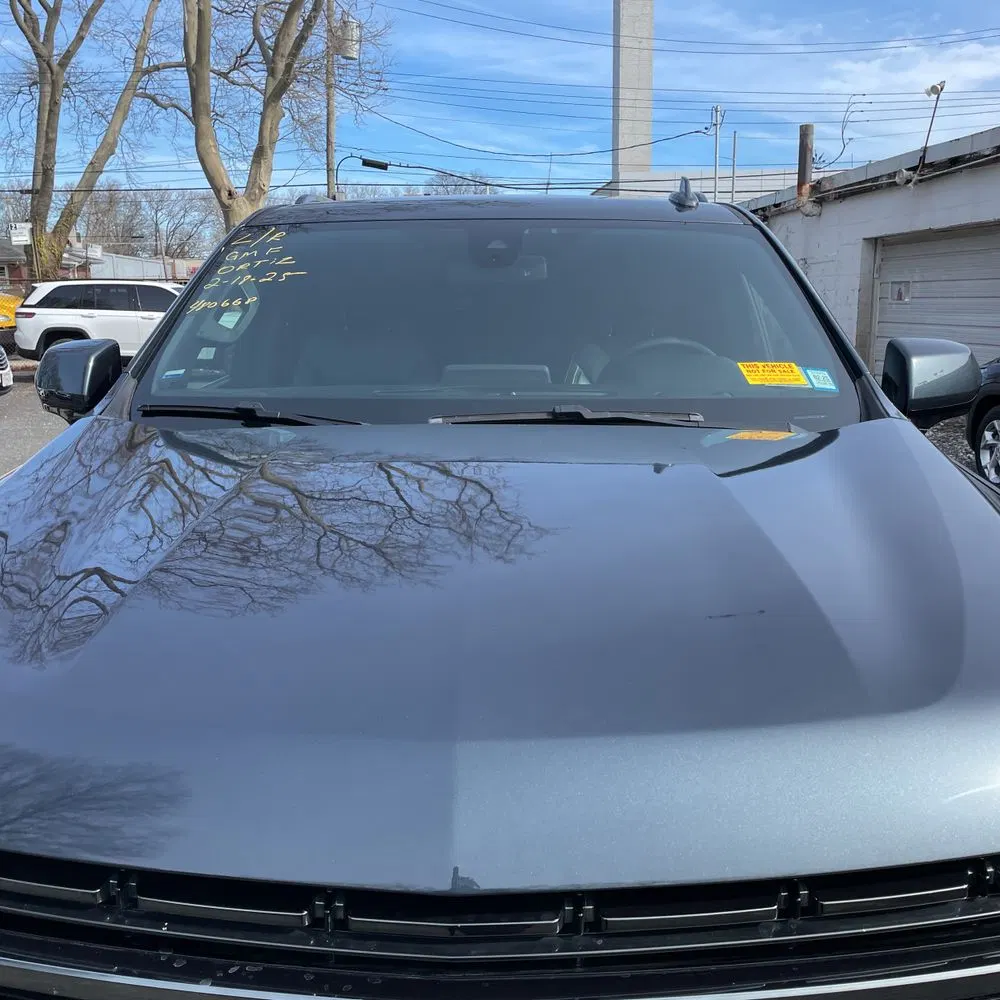 2021 Chevrolet Suburban RST