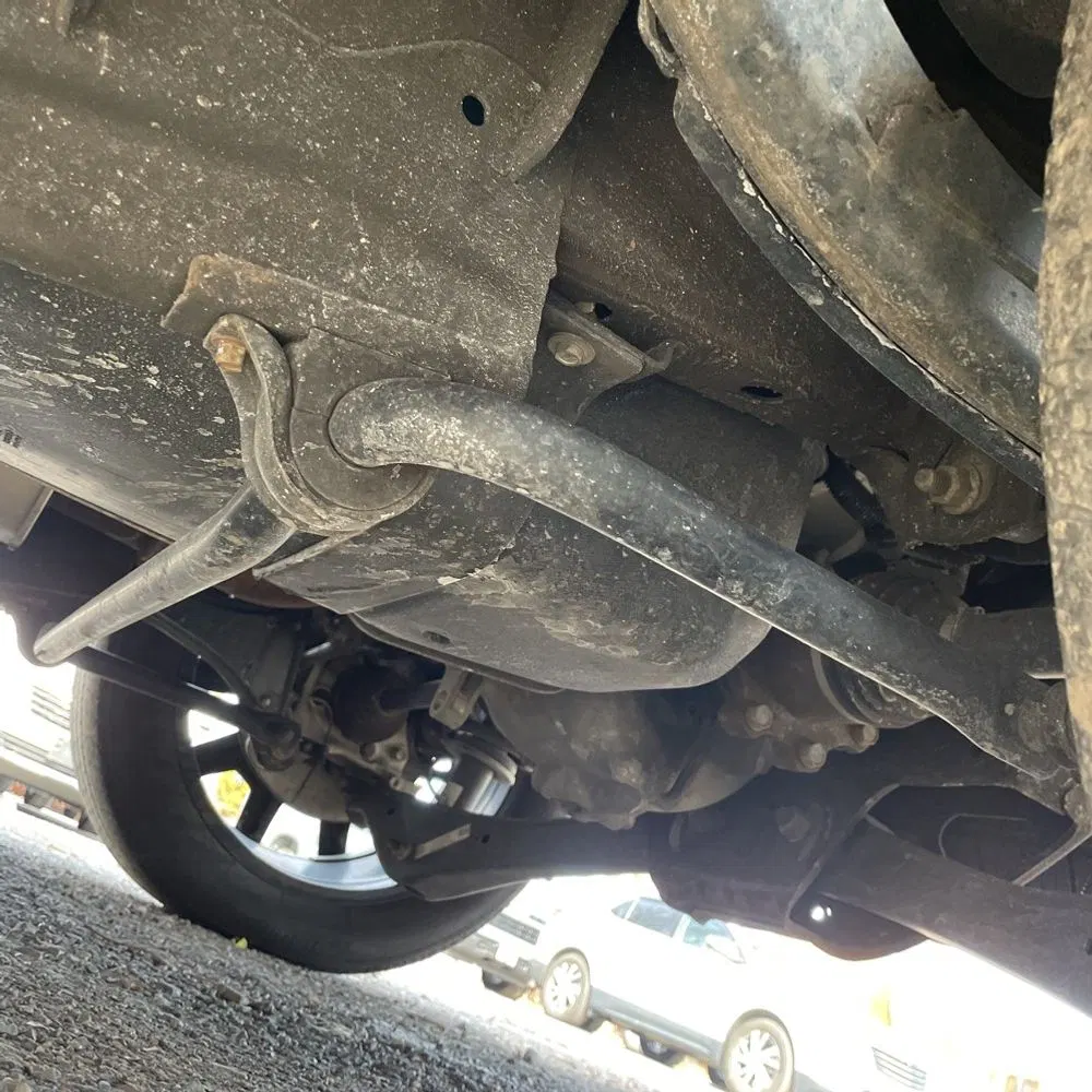 2021 Chevrolet Suburban RST