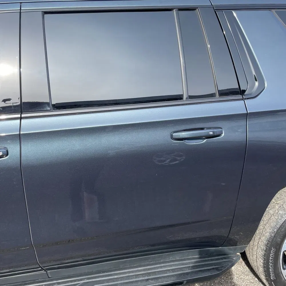 2021 Chevrolet Suburban RST