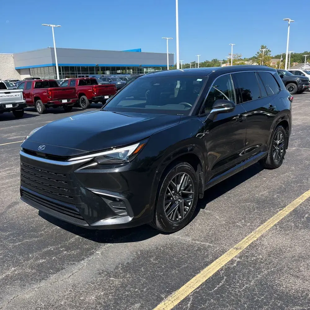 2024 Lexus TX 350 Premium
