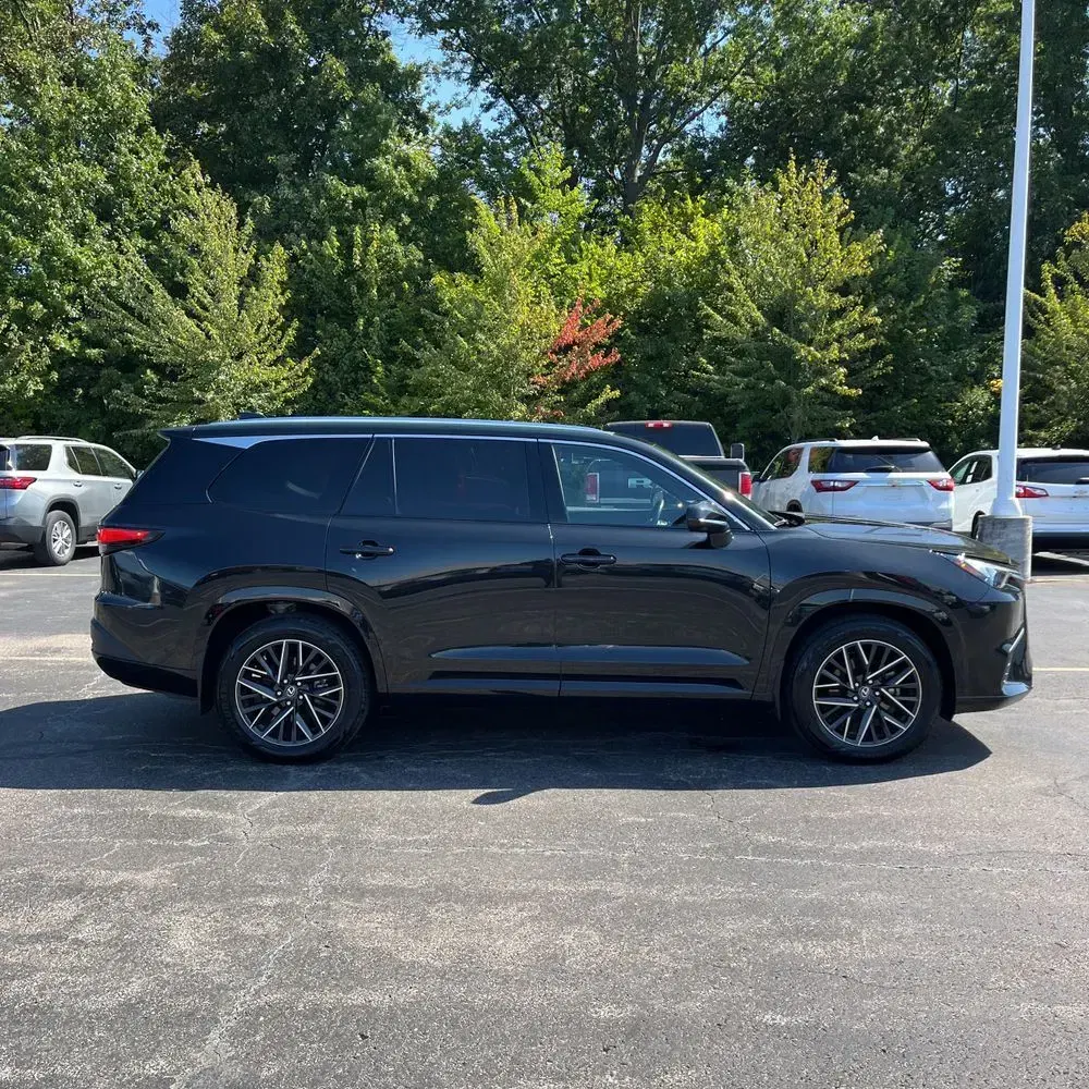 2024 Lexus TX 350 Premium
