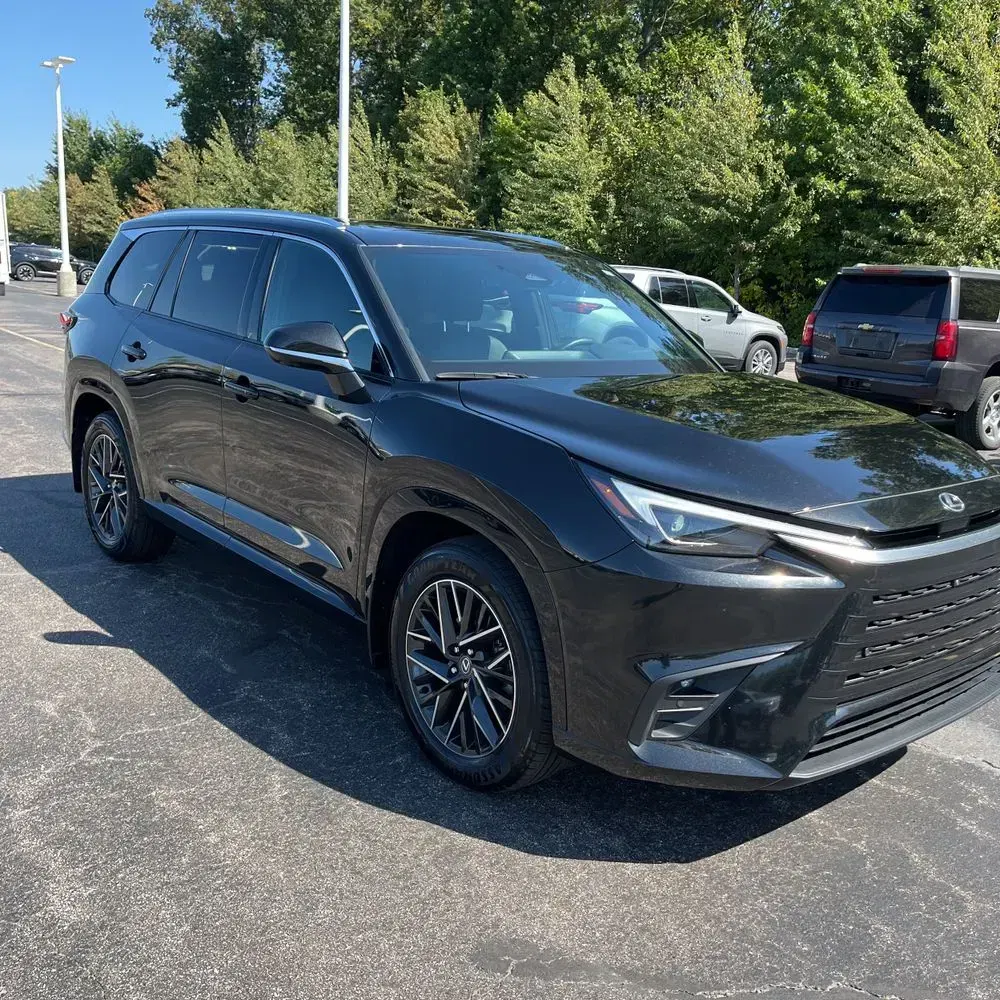 2024 Lexus TX 350 Premium
