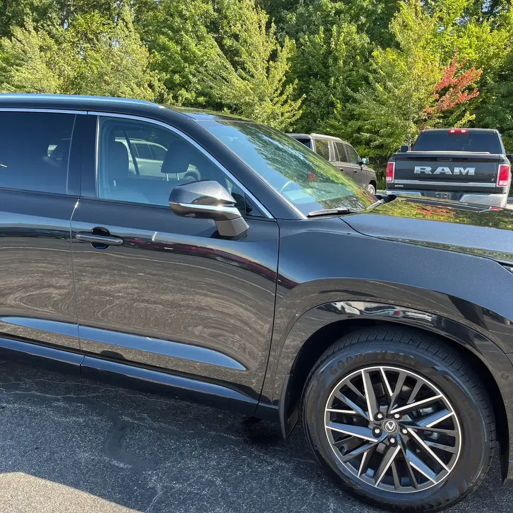 2024 Lexus TX 350 Premium
