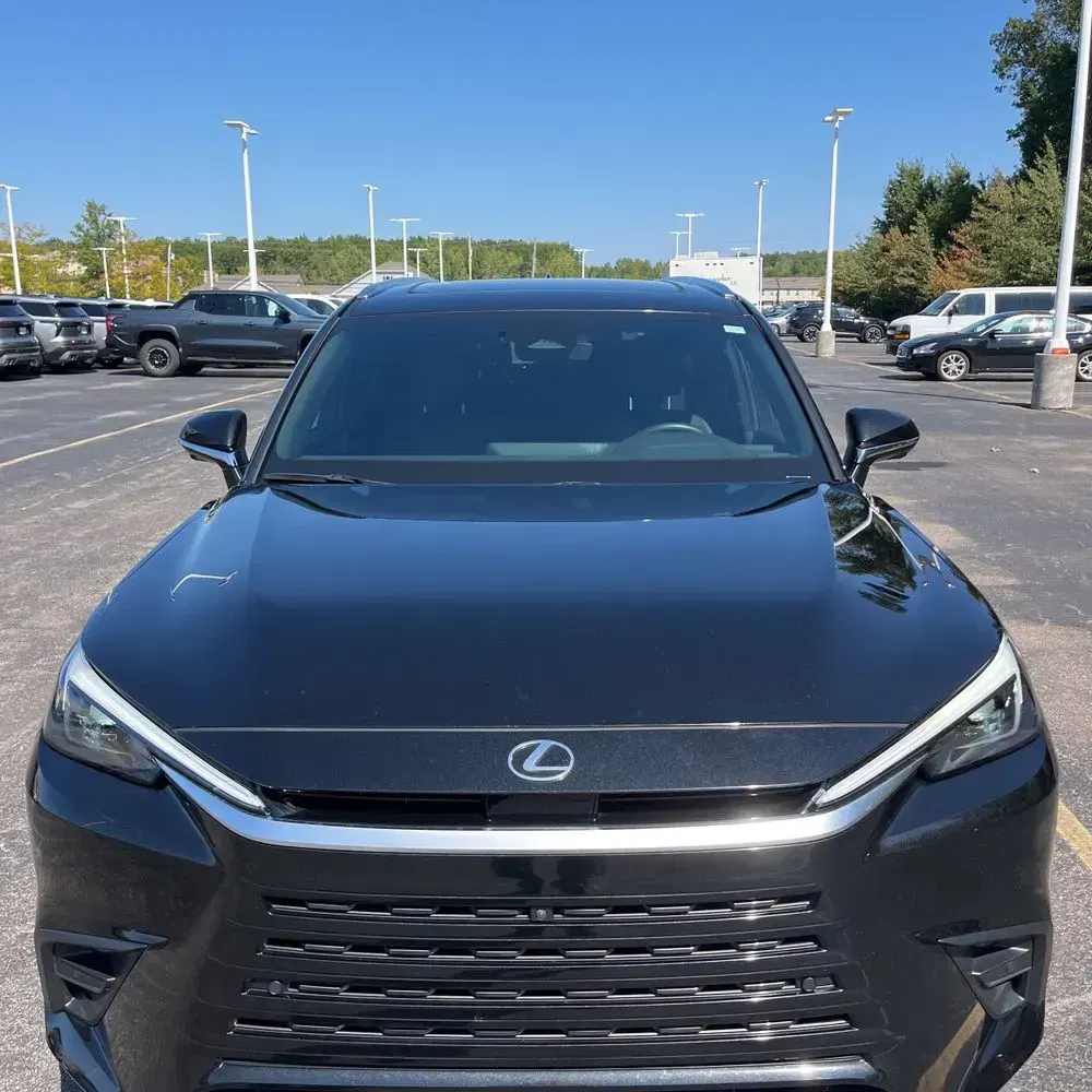 2024 Lexus TX 350 Premium