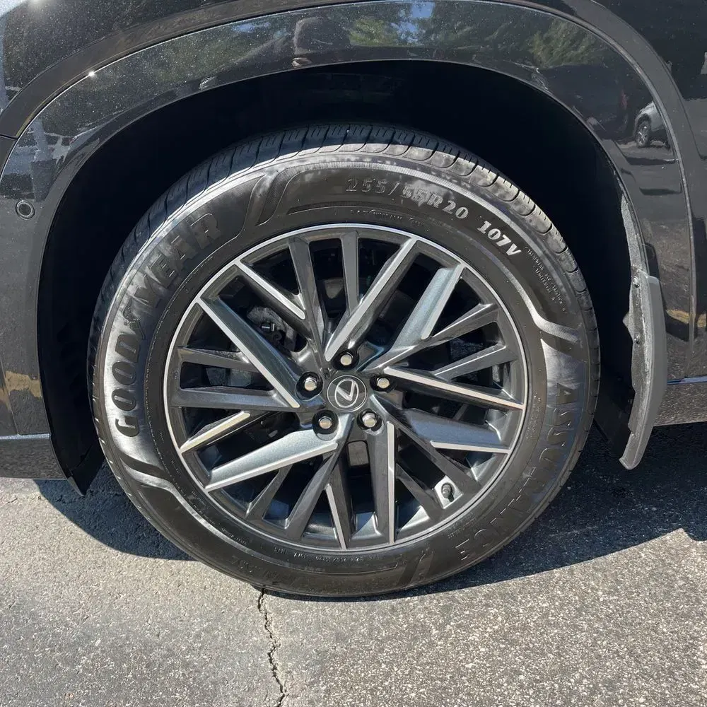 2024 Lexus TX 350 Premium