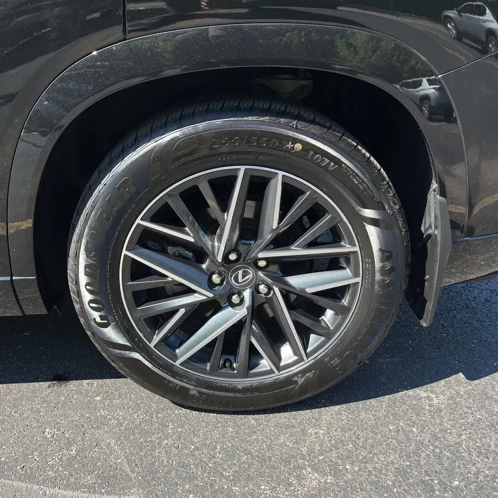 2024 Lexus TX 350 Premium