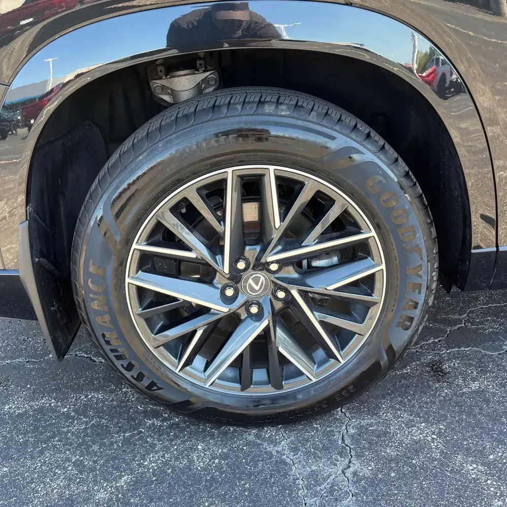 2024 Lexus TX 350 Premium
