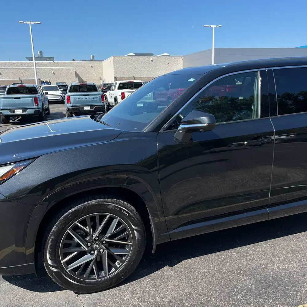2024 Lexus TX 350 Premium