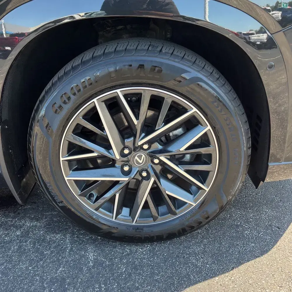 2024 Lexus TX 350 Premium