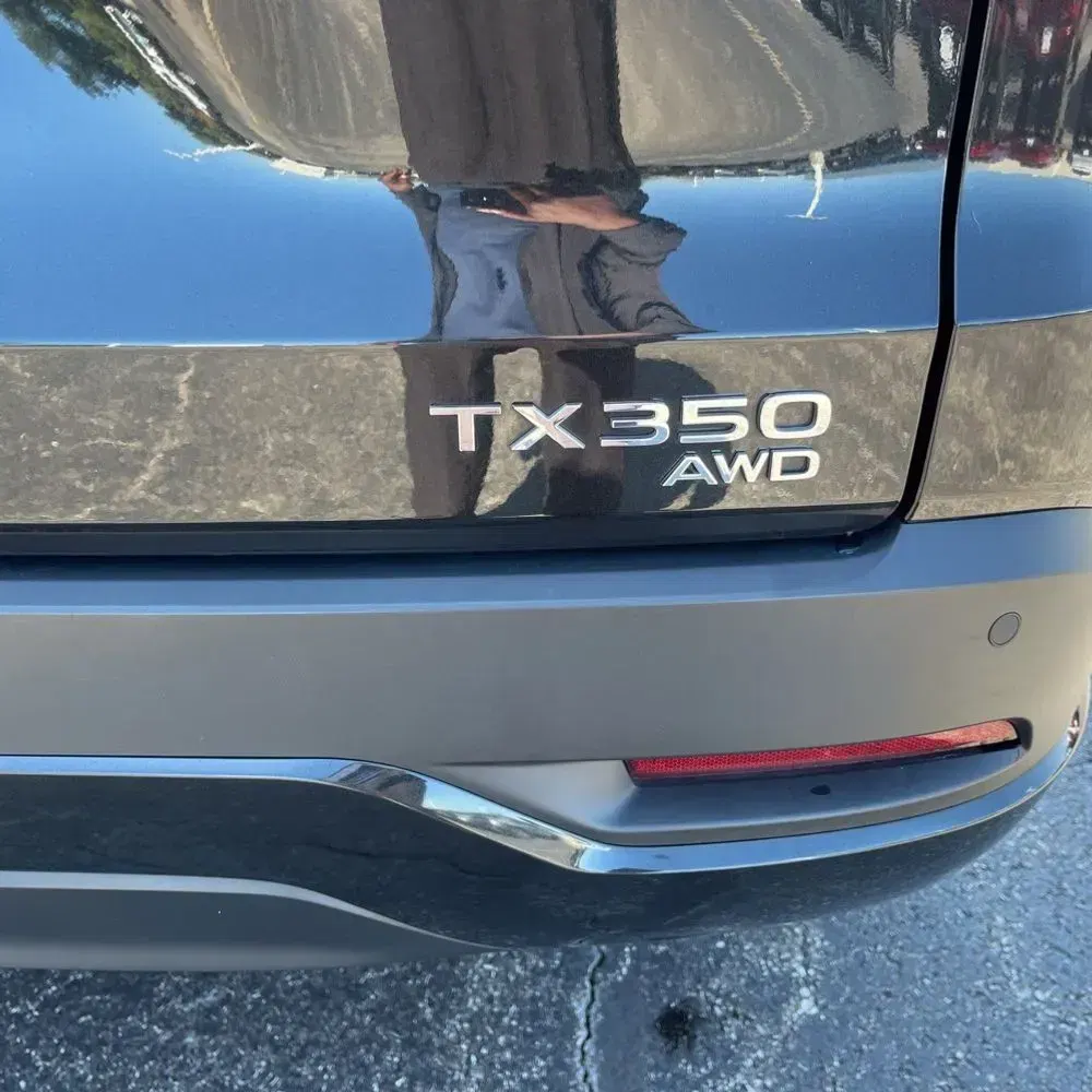 2024 Lexus TX 350 Premium
