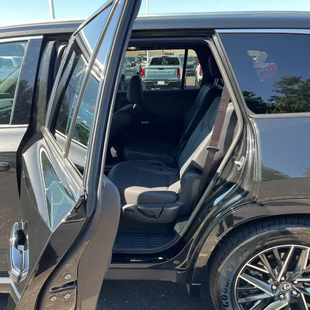 2024 Lexus TX 350 Premium