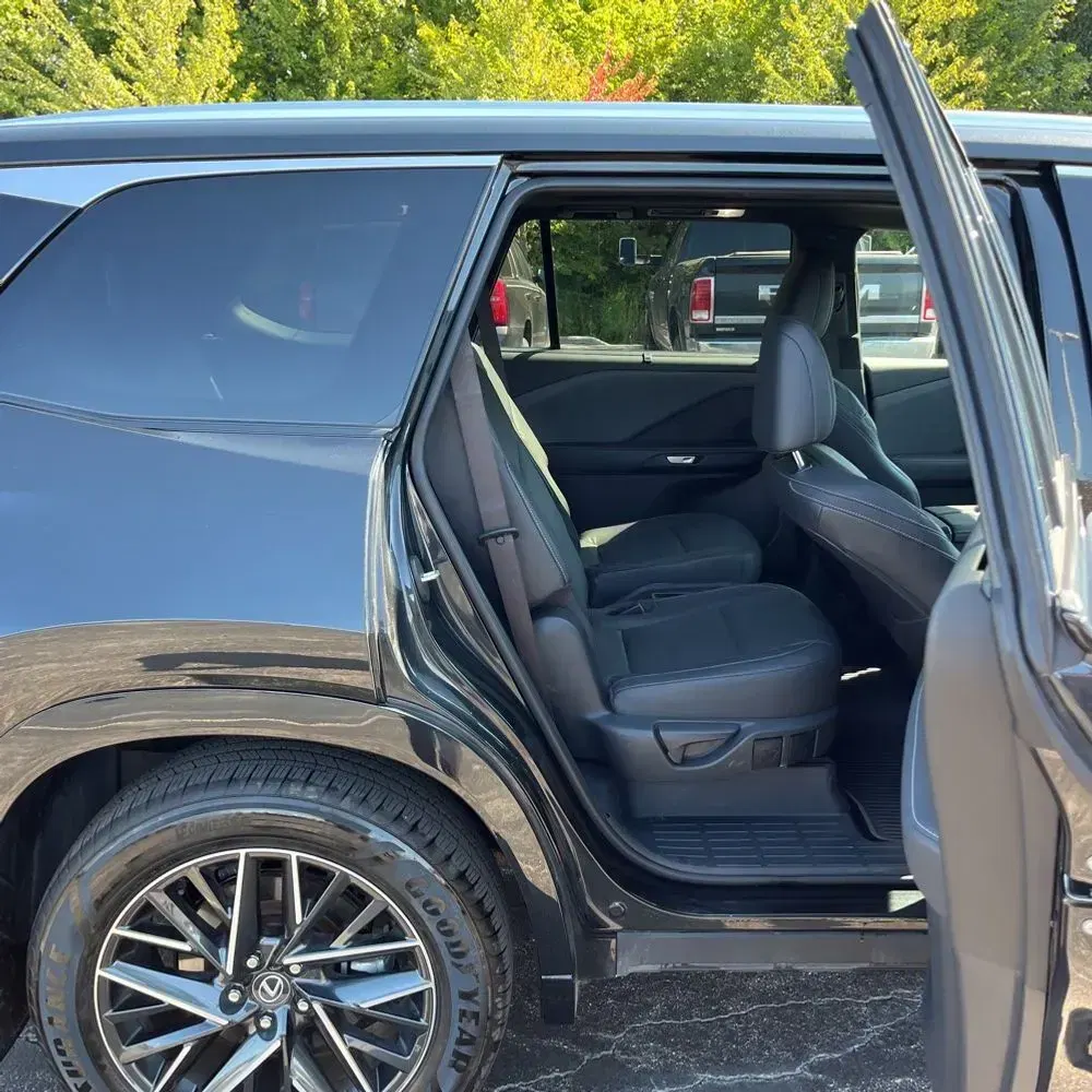 2024 Lexus TX 350 Premium