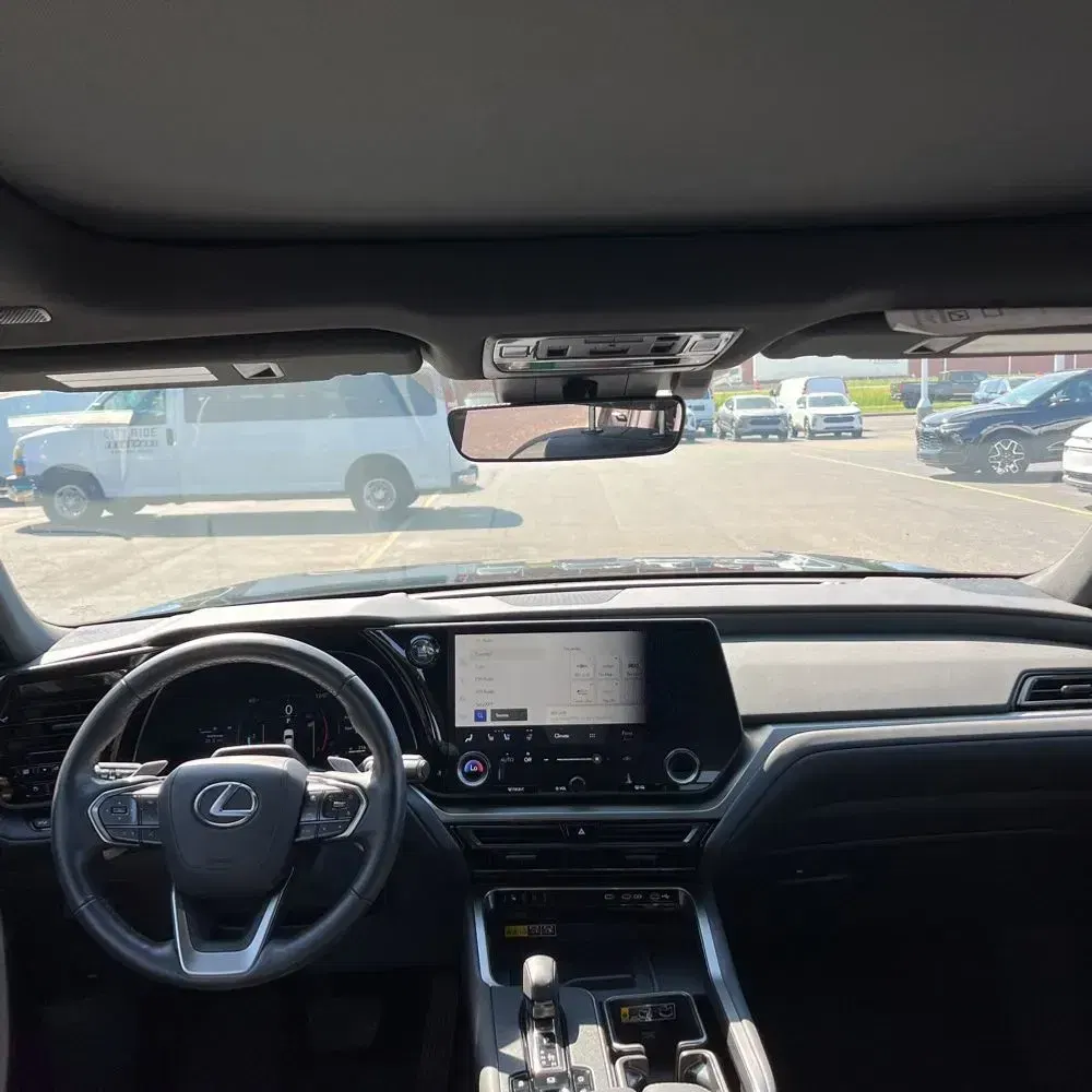 2024 Lexus TX 350 Premium