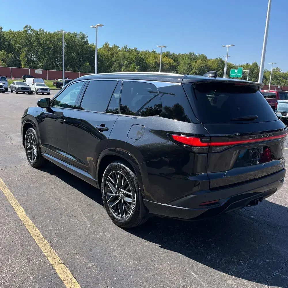2024 Lexus TX 350 Premium
