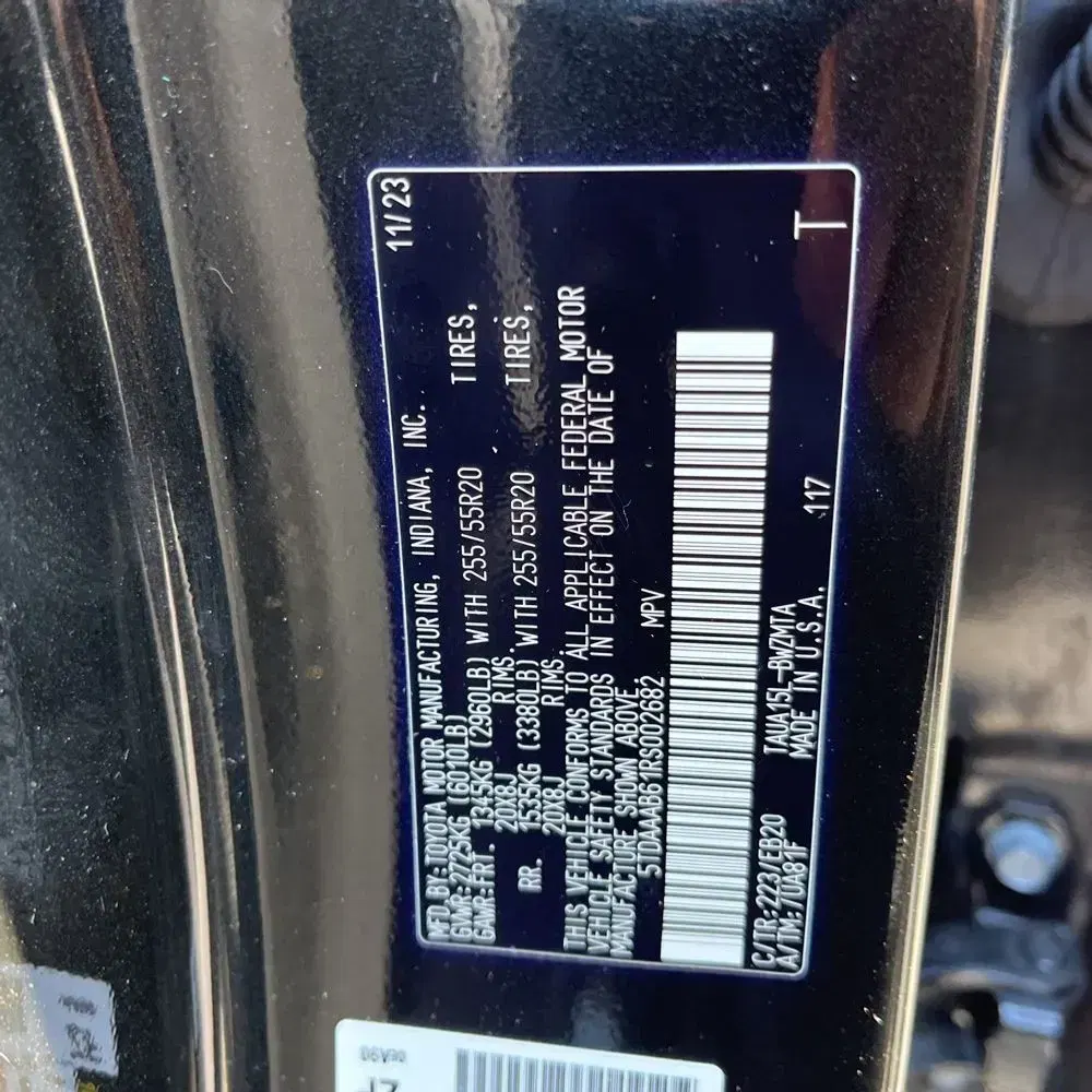 2024 Lexus TX 350 Premium