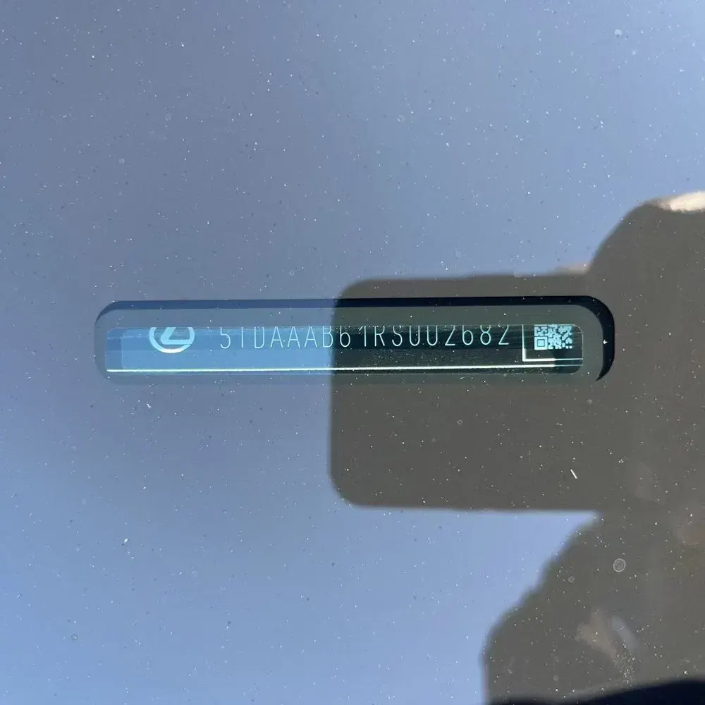 2024 Lexus TX 350 Premium