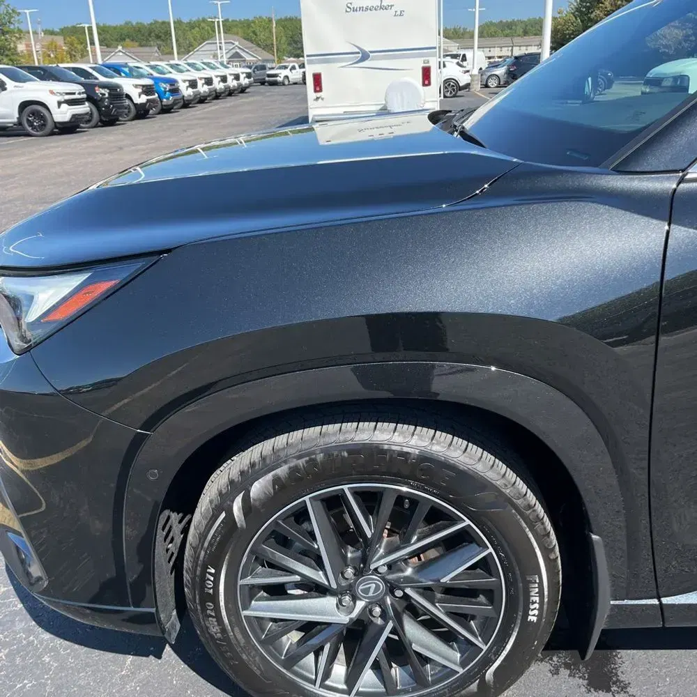 2024 Lexus TX 350 Premium