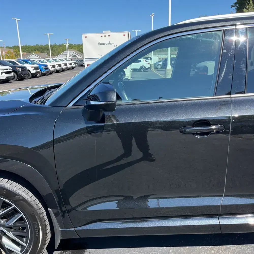 2024 Lexus TX 350 Premium