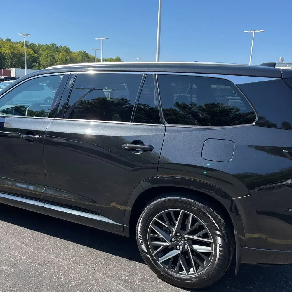 2024 Lexus TX 350 Premium
