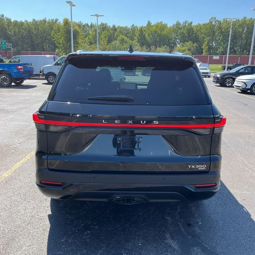 2024 Lexus TX 350 Premium