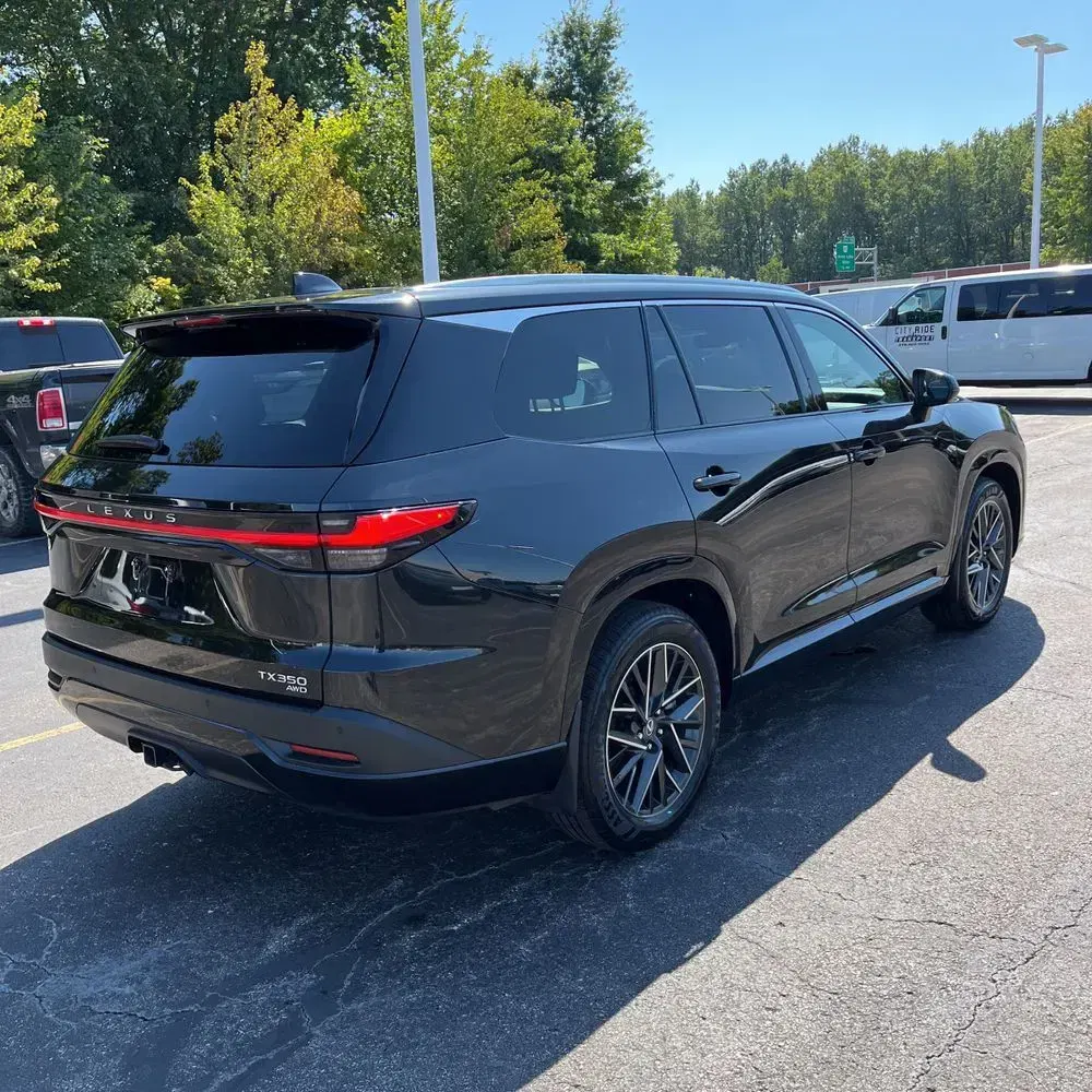 2024 Lexus TX 350 Premium