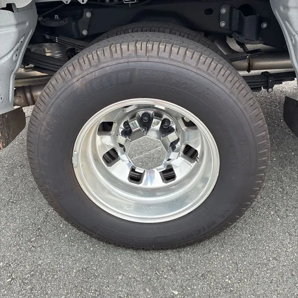 2025 GMC Sierra 3500HD Denali