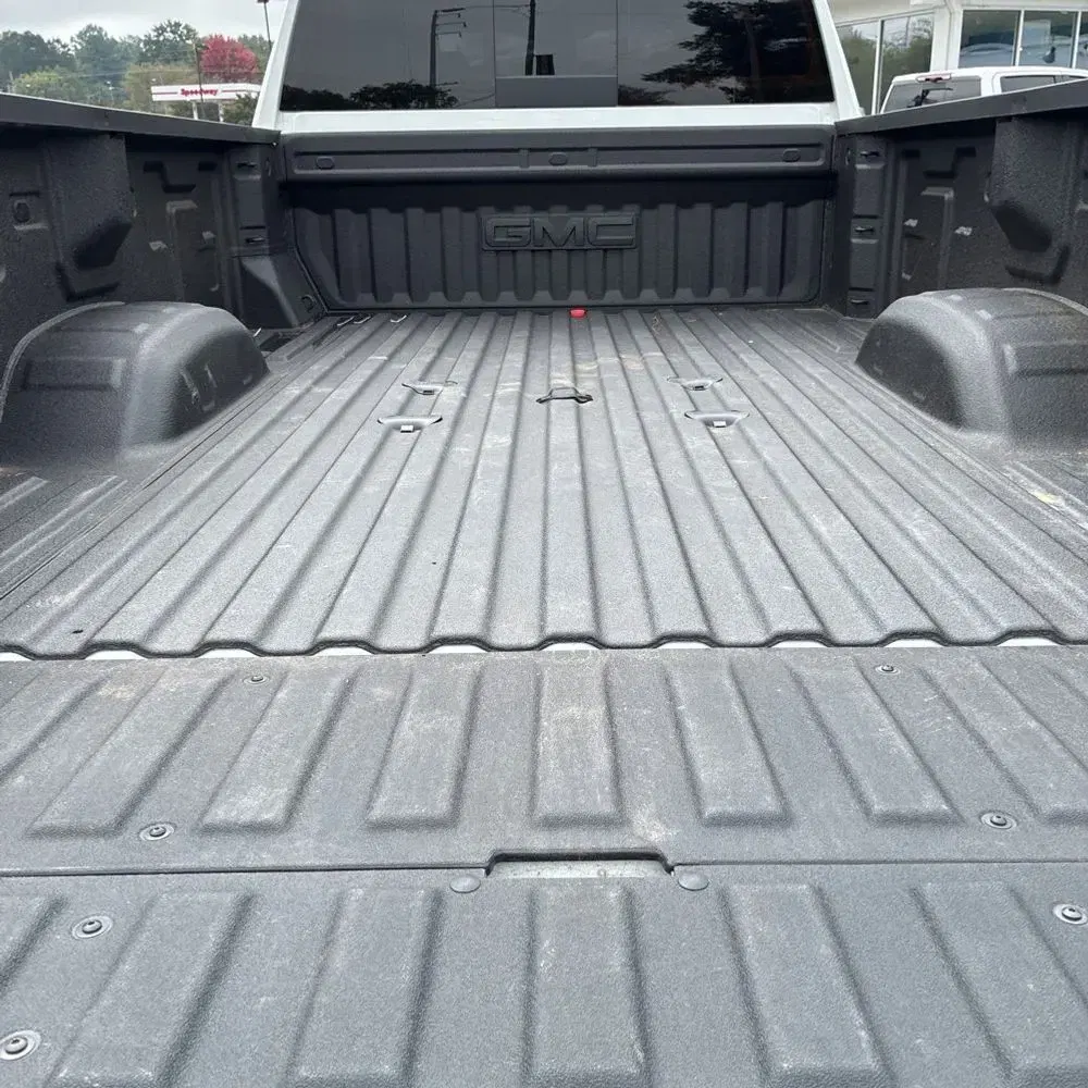2025 GMC Sierra 3500HD Denali