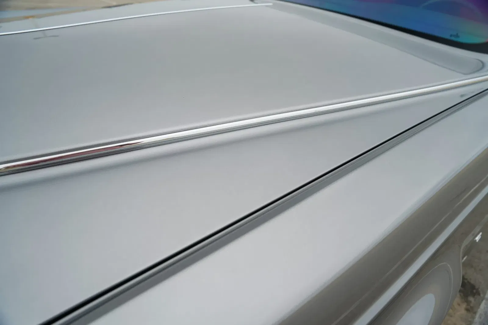 10k-Mile 2015 Rolls-Royce Phantom