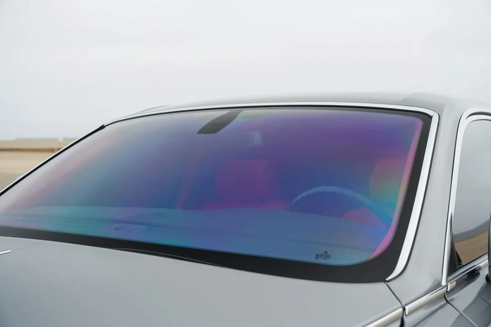 10k-Mile 2015 Rolls-Royce Phantom